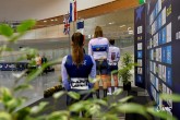 UEC TRACK JUNIORS & U23 EUROPEAN CHAMPIONSHIPS 2025 - Anadia (Portugal) -  - 19/07/2025 -  - photo Tommaso Pelagalli/SprintCyclingAgency?2025
